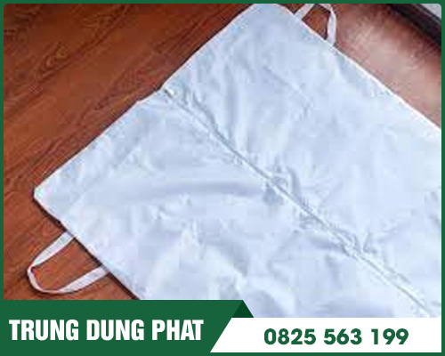 Túi đựng xác